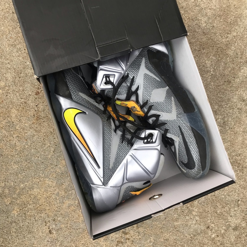 Nike—LeBron—12–Flight
